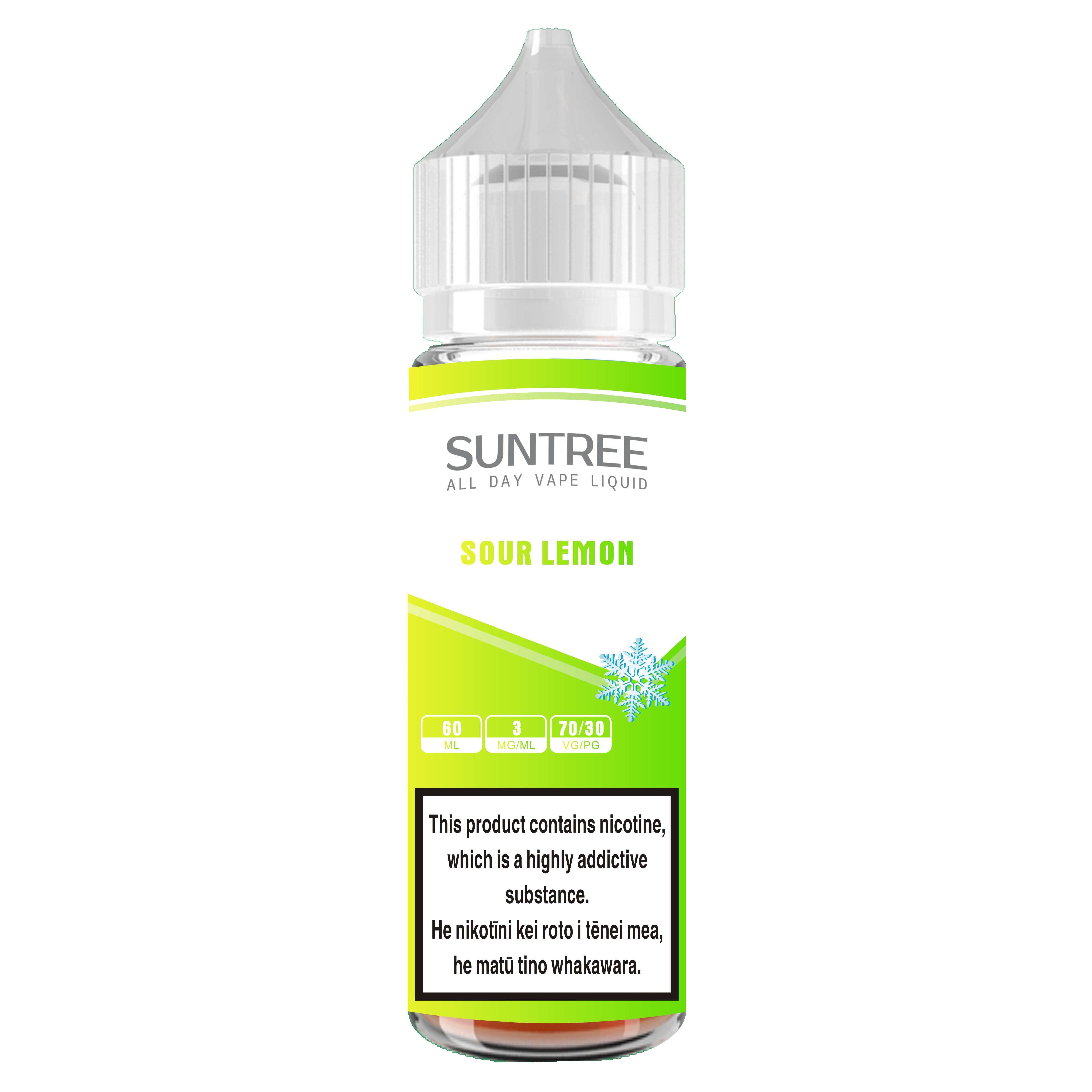 Sour Lemon