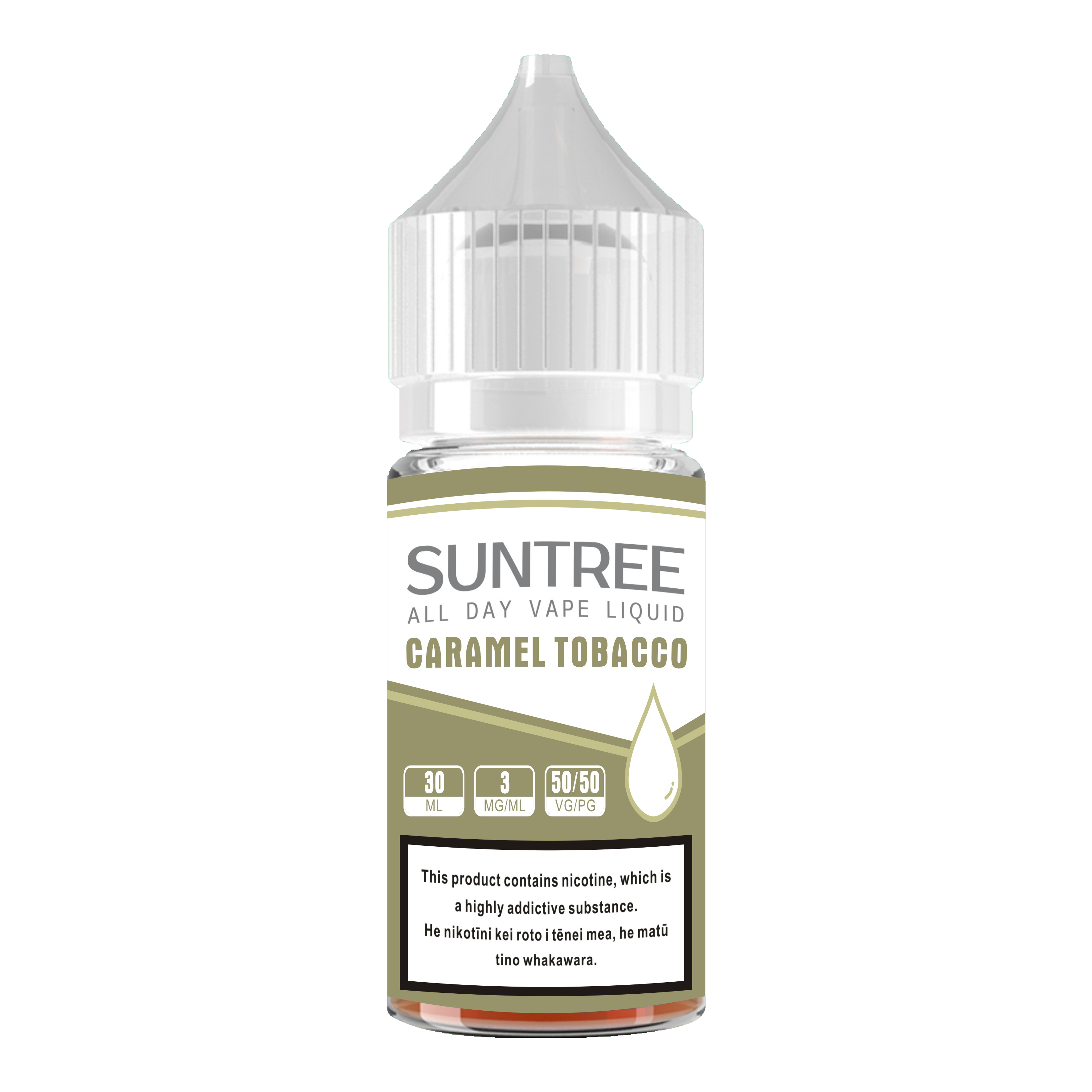 Caramel Tobacco