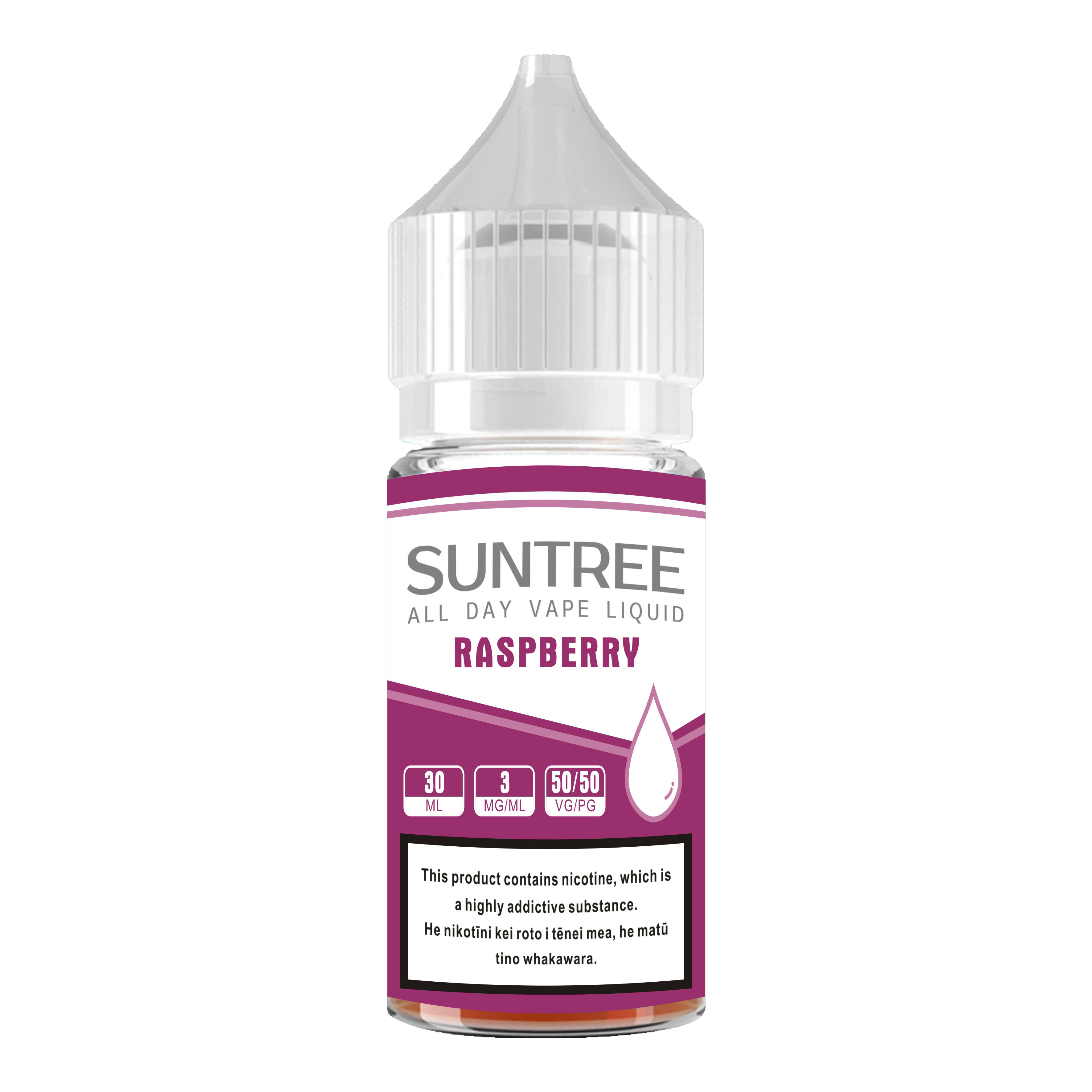 Raspberry