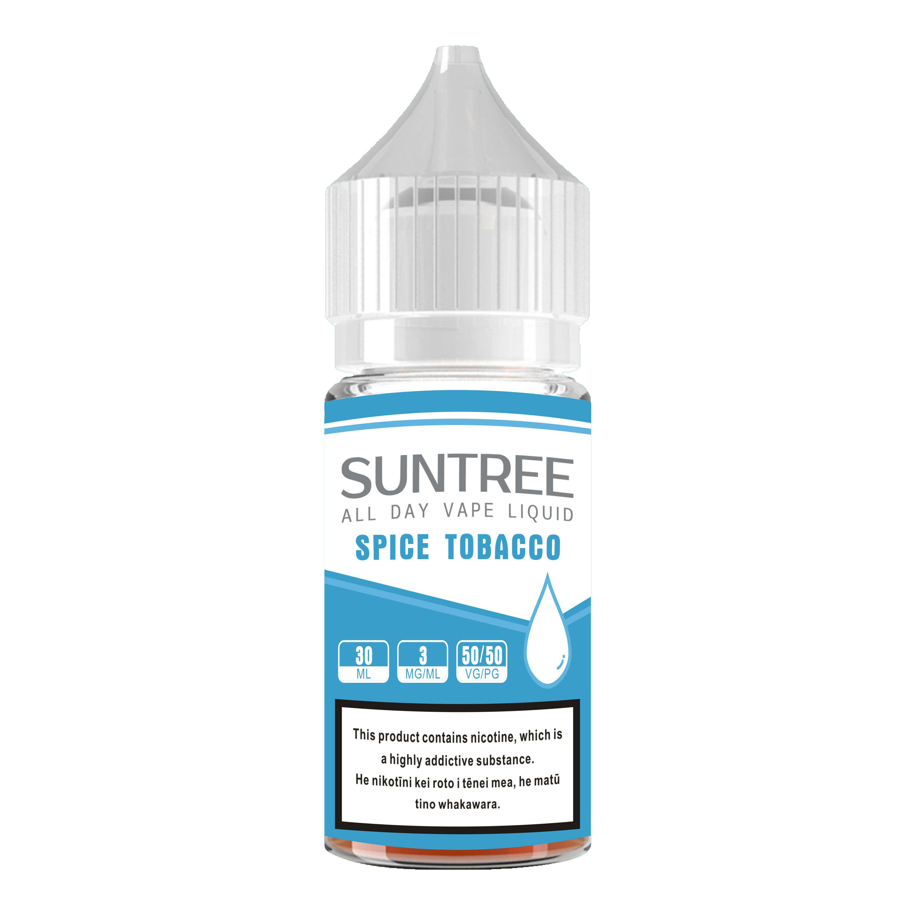 Spice Tobacco