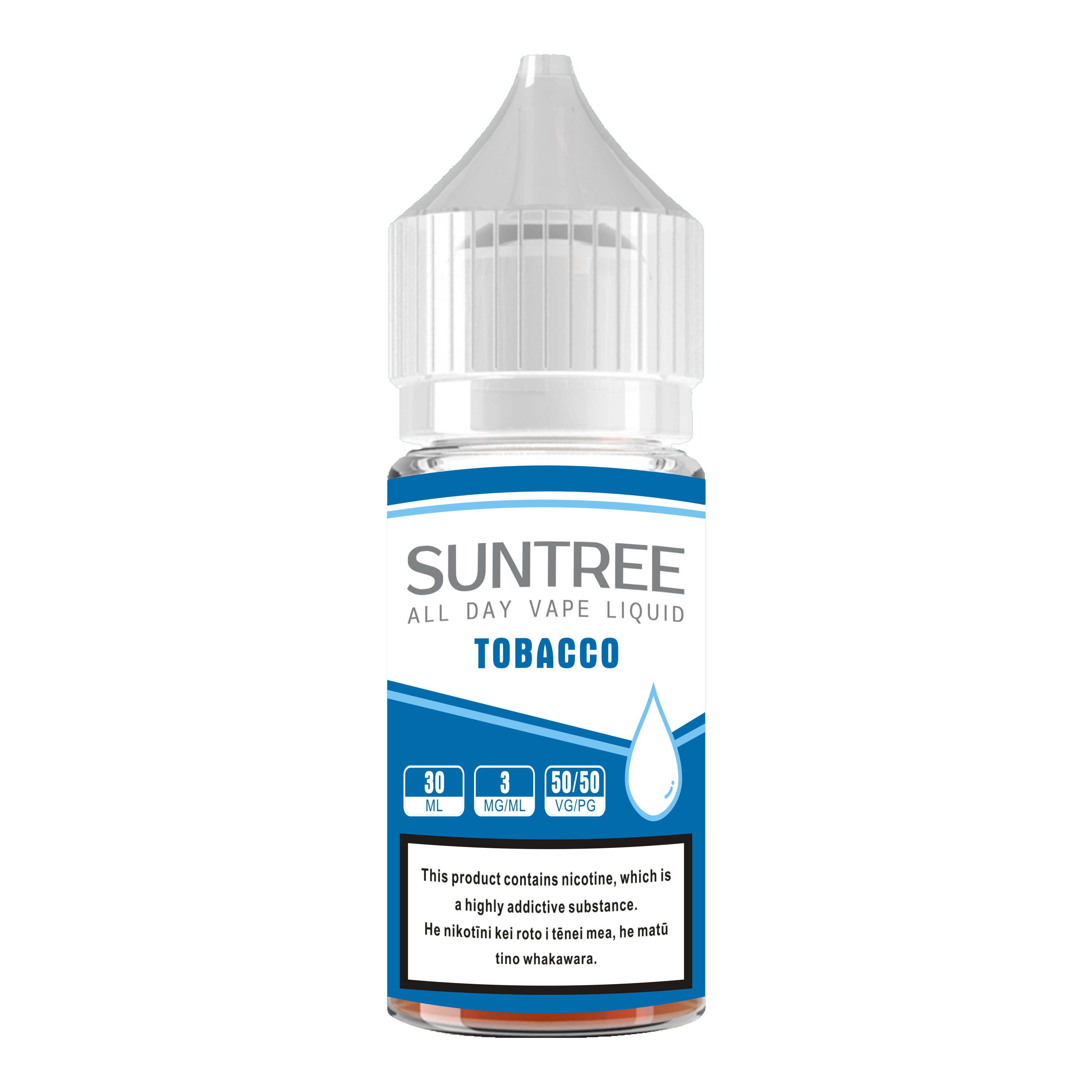 Tobacco