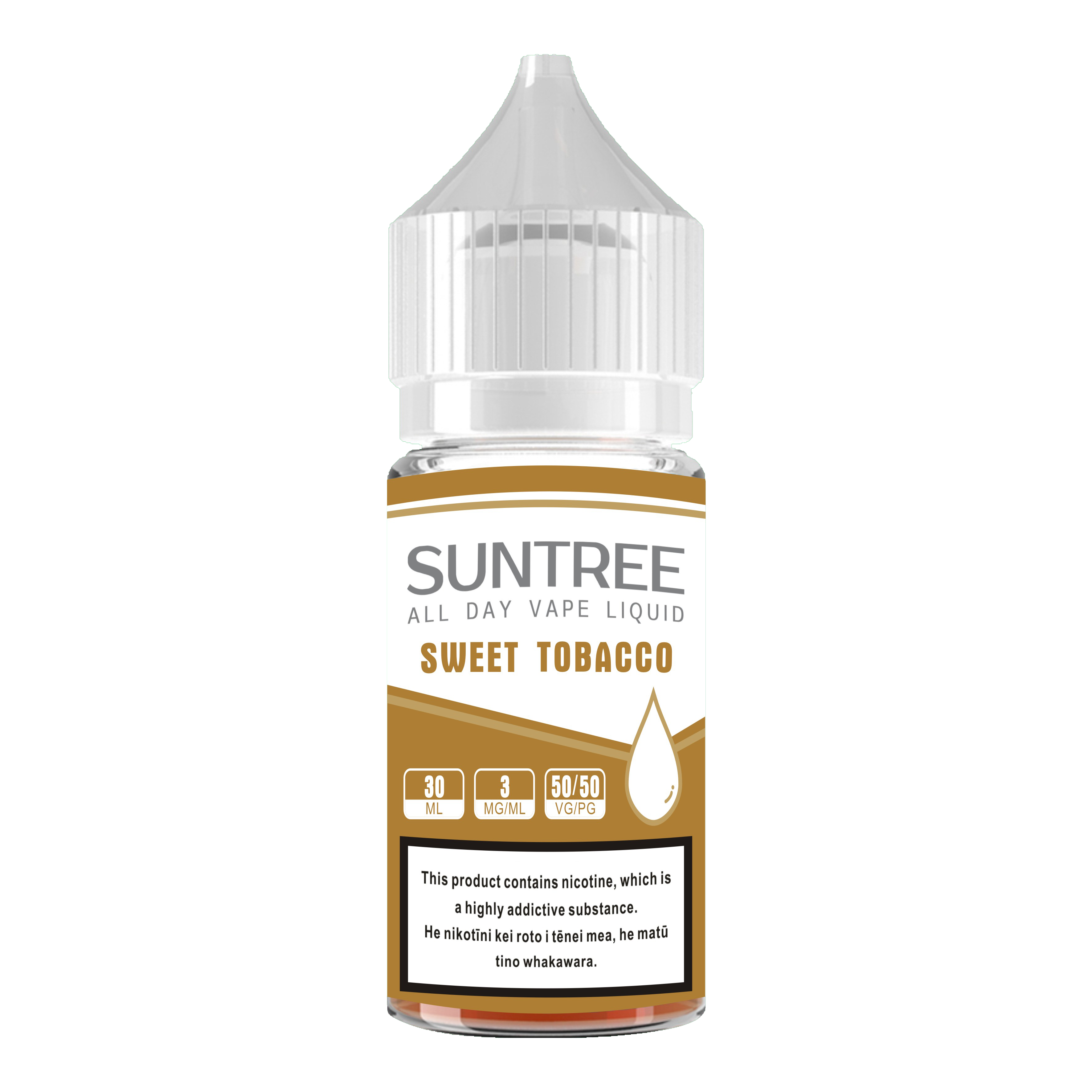 Sweet Tobacco