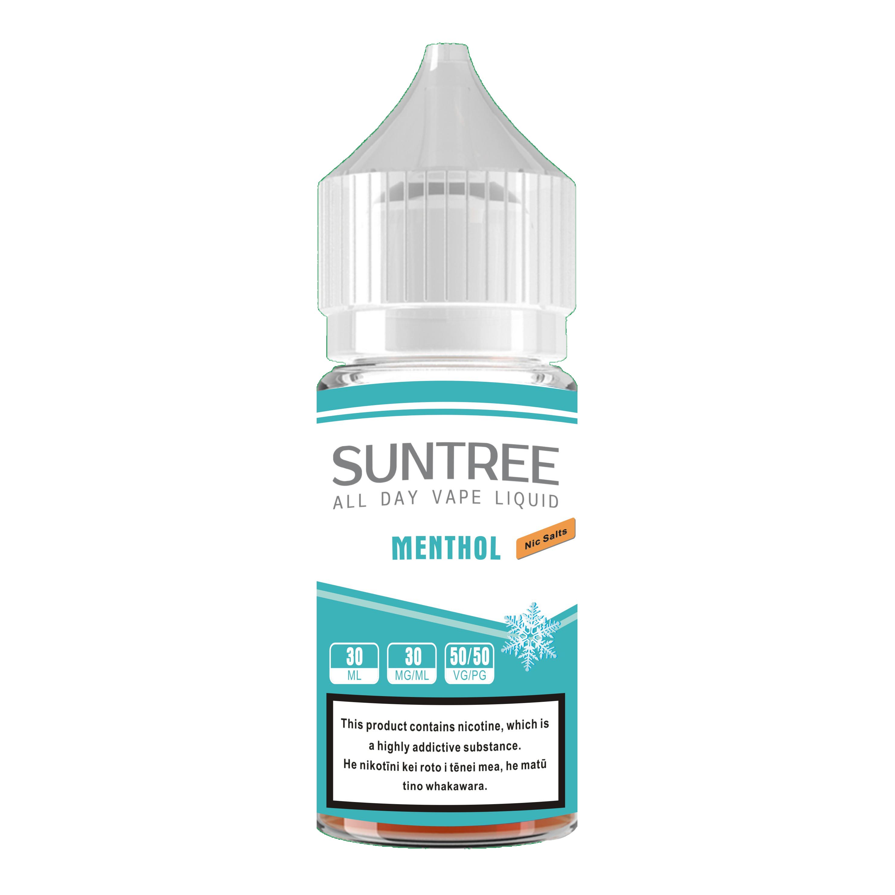 Menthol