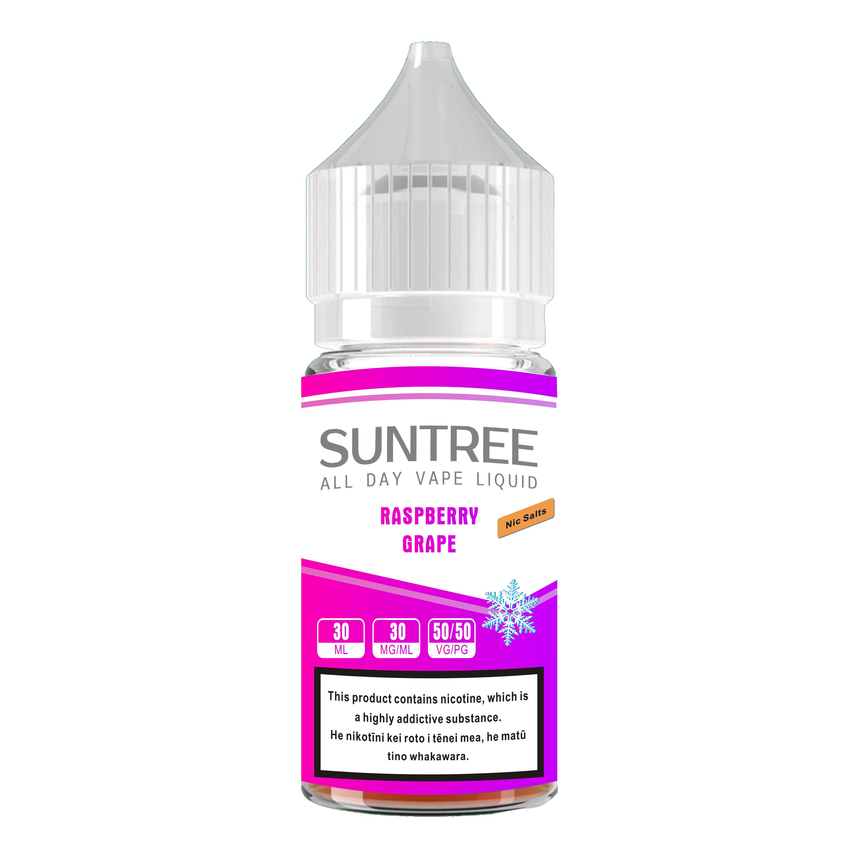 Raspberry Grape