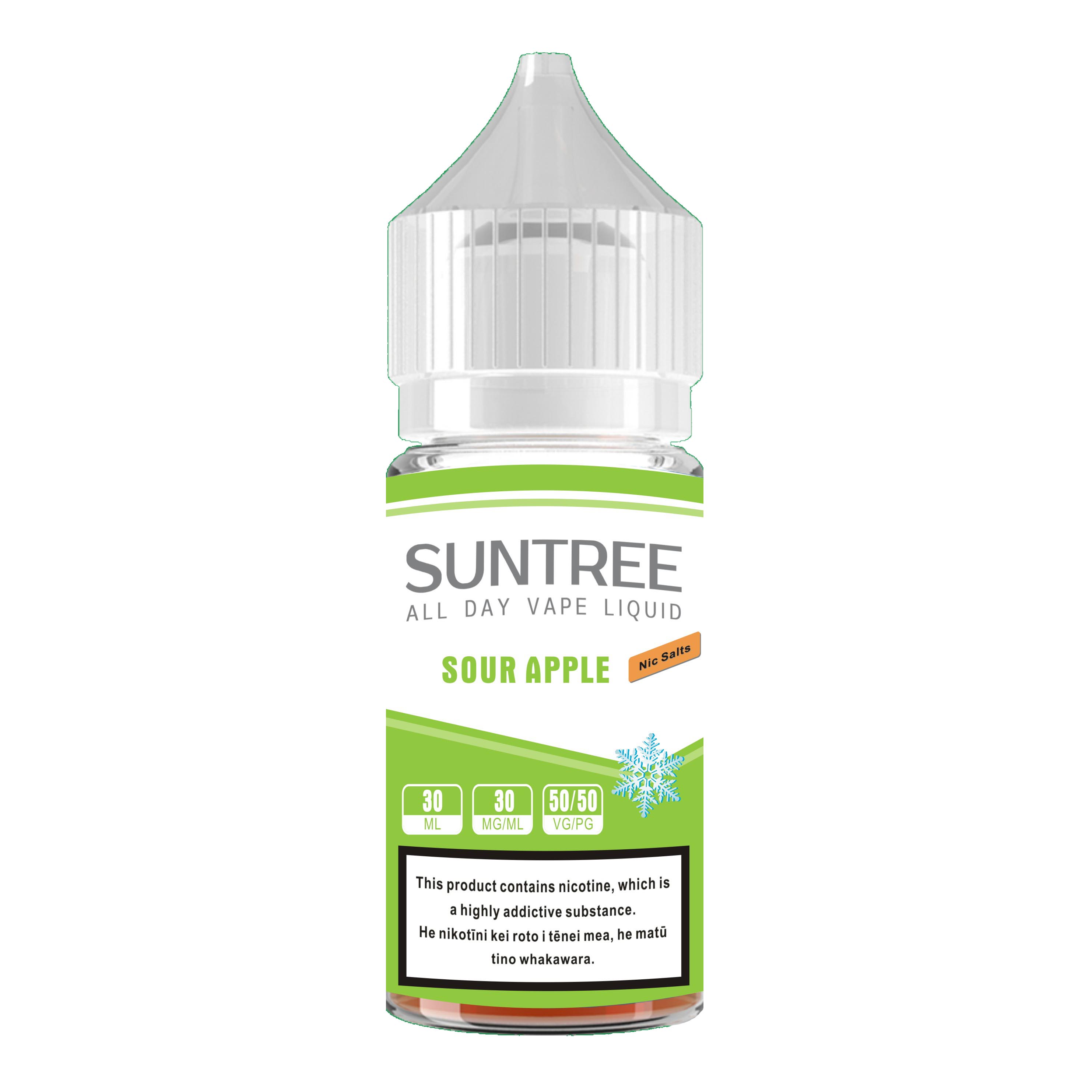 Sour Apple