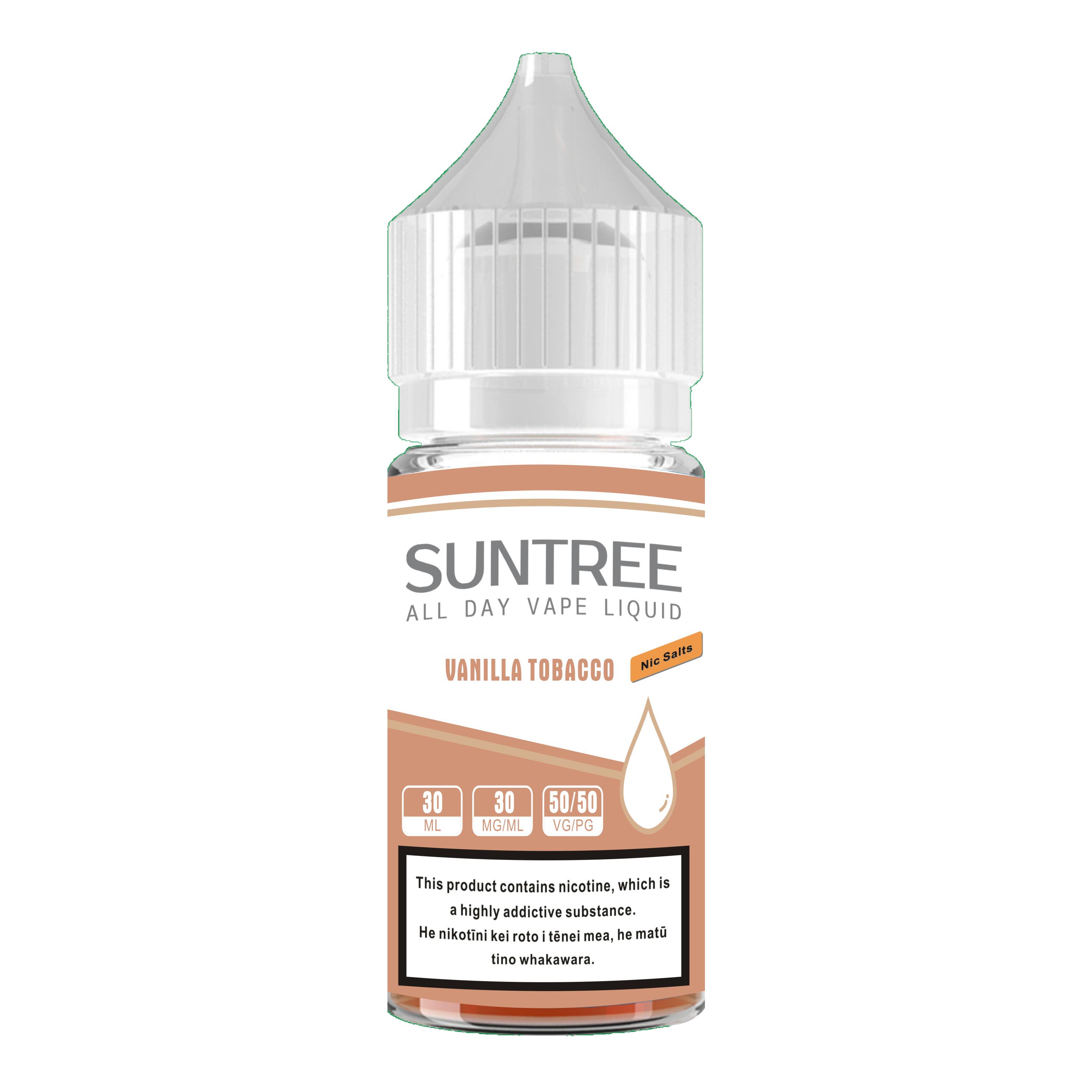 Vanilla Tobacco